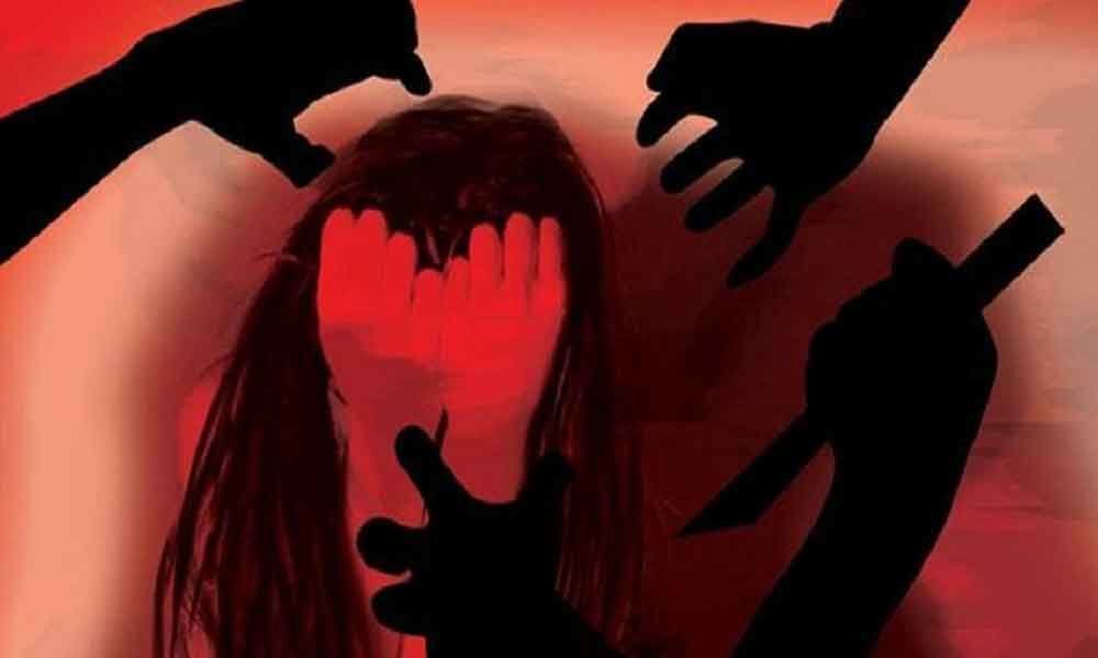 Telangana: Minor girl gang-raped in Siddipet