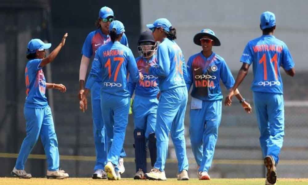 India sleeping giant of womens cricket, says Matthew Mott