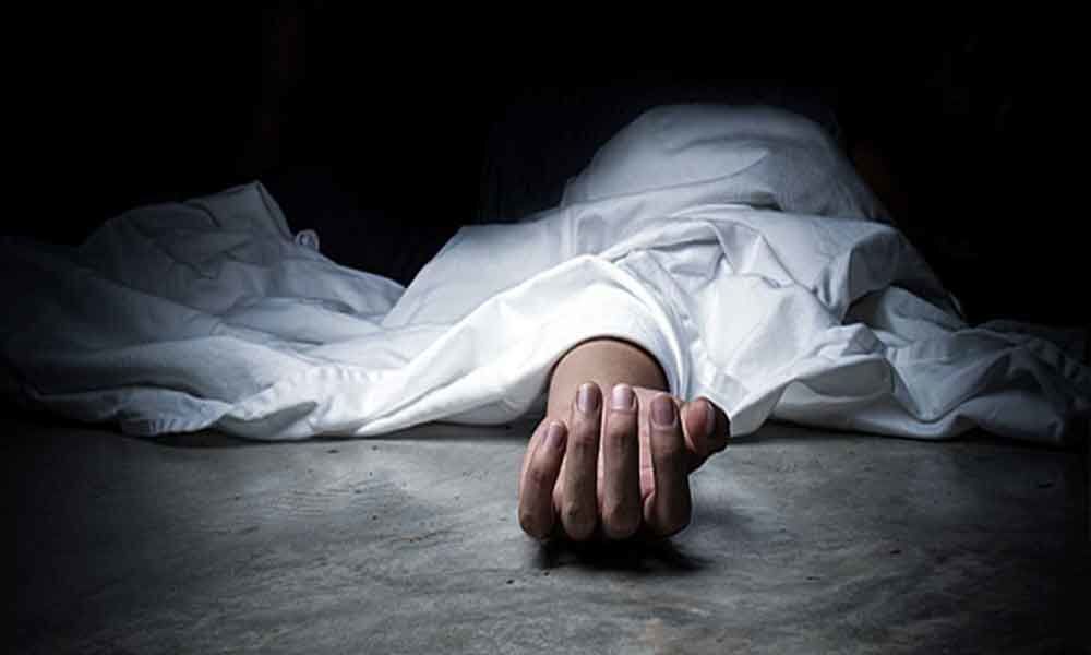 Odisha woman found dead in Hotel in Hyderabad