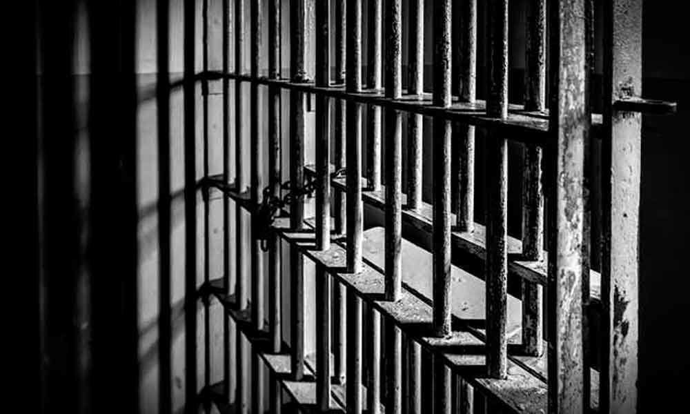 Telangana to close 17 jails due to insufficient prisoners