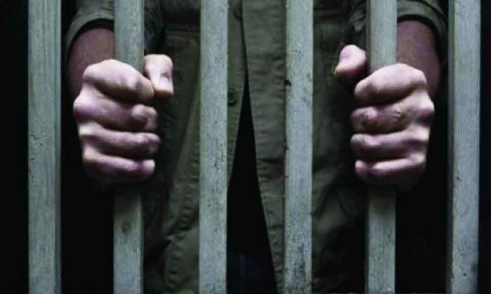 6 get life imprisonment for Jharkhand gang rape
