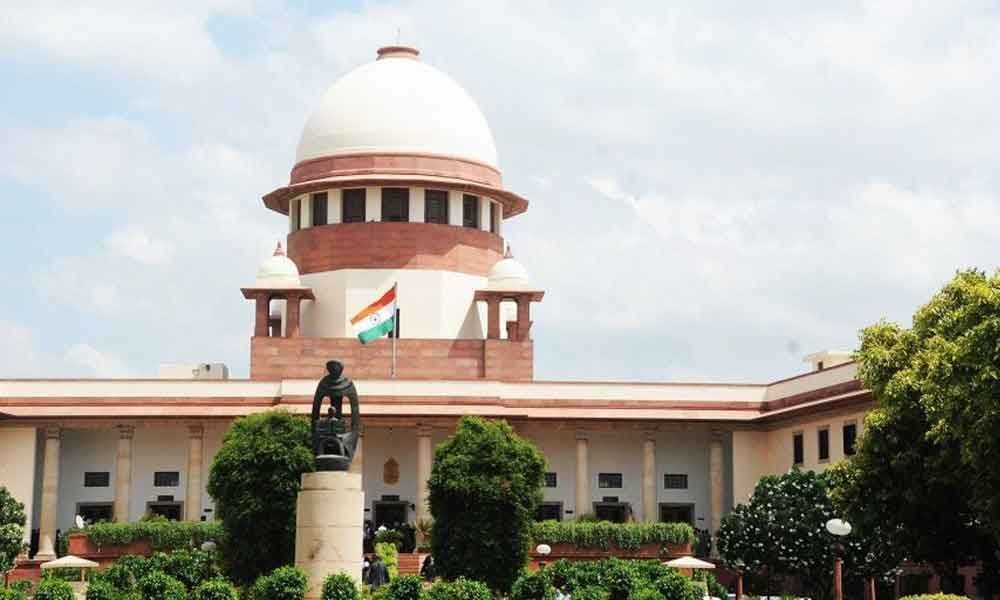 Cadre choice: Supreme Court gives 2nd choice to IAS, IPS