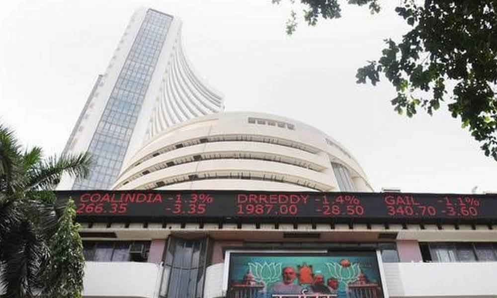 Sensex soars 537 points; Nifty reclaims 11,400-mark