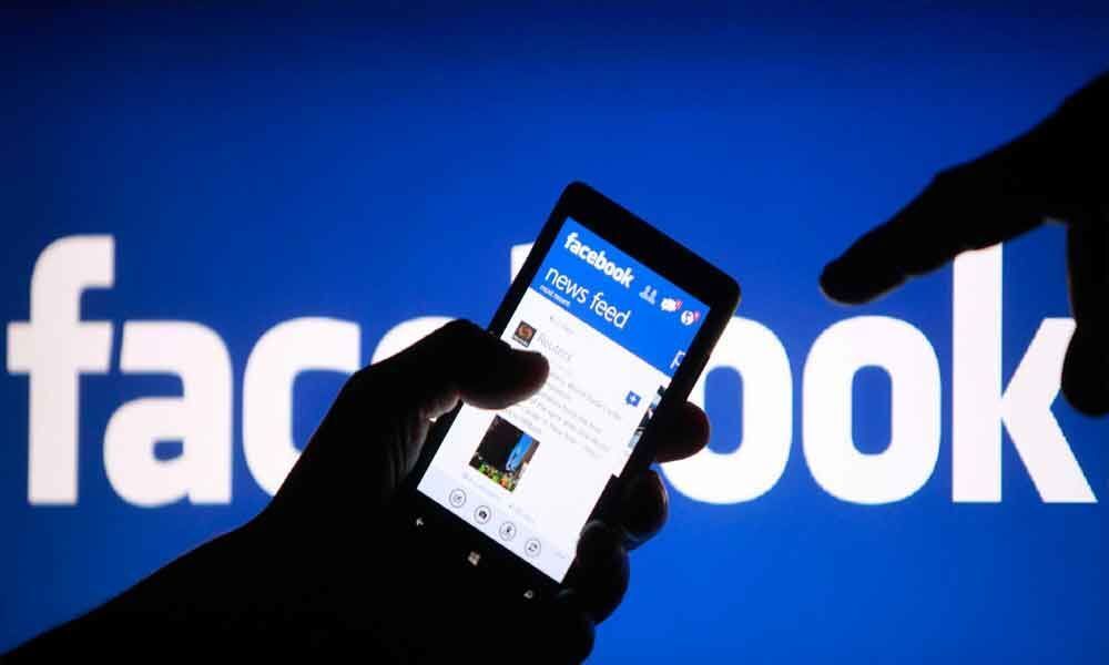 Facebook restoring groups attacked by saboteurs: Report
