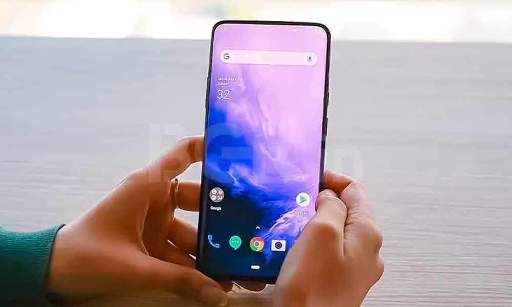 Review: OnePlus 7 Pro, Sale on Amazon