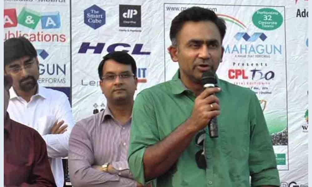Karim to develop Maldives cricket, BCCI officials stunned