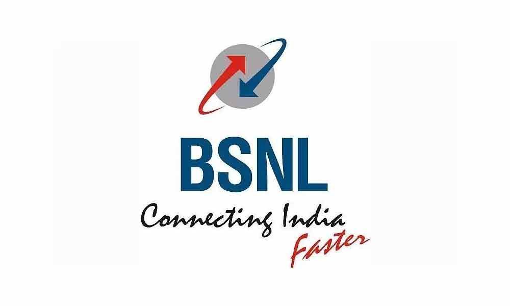 BSNL expects liquidity position to improve in Q2