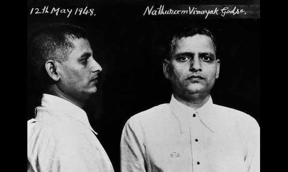 Idolisation of Godse: A big reason to worry