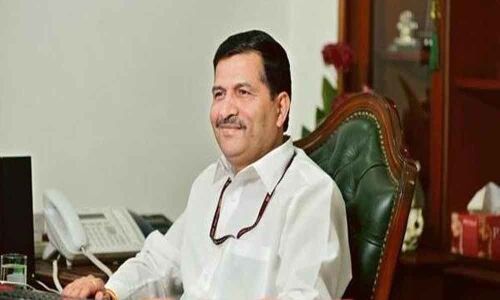 Curb sexual offence cases very heavily: AI CMD after woman pilot files complaint