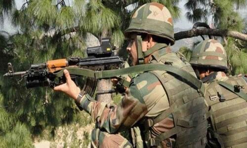 Civilian among three killed in Shopian gunfight