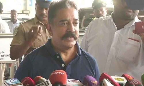 Every religion has its own terrorist: Kamal Haasan