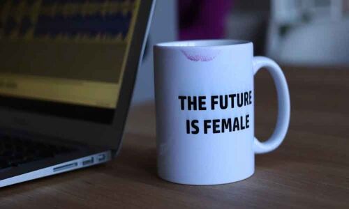 Heres why only a few women make it to leadership roles at workplaces