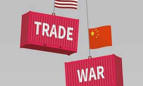 GSP countries like India to benefit from US trade war with China: Report