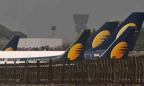 Requests For Temporary Allocation Of Jet Flying Rights To Be Analysed: Government