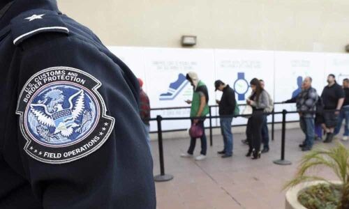 Silicon Valley-based IT firm sues Trump government for denying H-1B visa to Indian professional