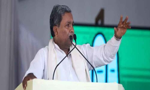 Backfired: Siddaramaiah neutralises Kumaraswamy strategy with one tweet