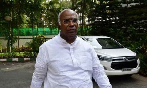 Kumaraswamys statements not to be taken seriously: Mallikarjun Kharge