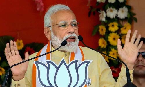 Chandauli also faces prestigious battle in final phase