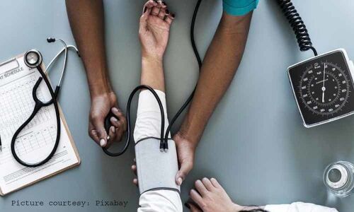 7 heart-healthy tips to help keep your blood pressure in check