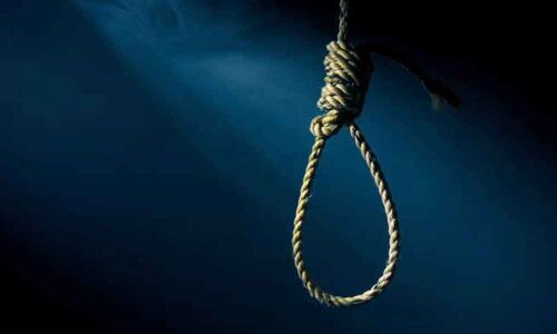 JNU student commits suicide in study room