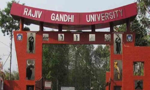 New PG course in Defence & Strategic Studies