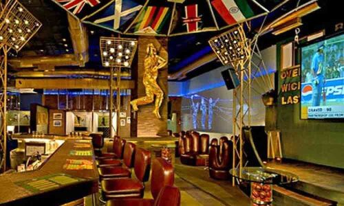 Howzat! Bars, restaurants gear up for World Cup frenzy