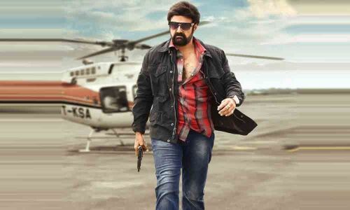 Balayya, Bunny to revive waning cop stories