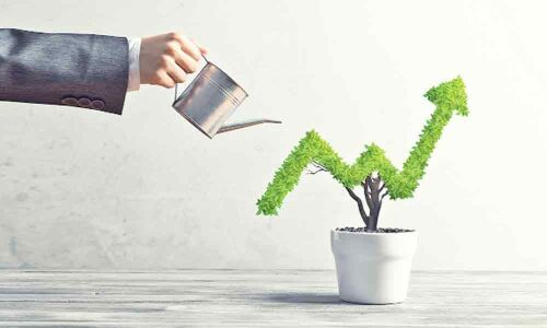 India needs to make efforts to reach double digit growth: Expert