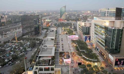 Urban agglomerations need to measure Quality of Life