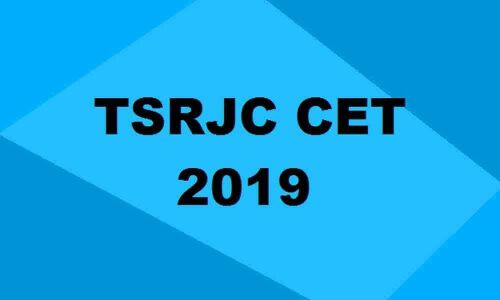 TSRJC CET tomorrow, 8,454 students to take test