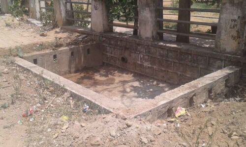 Lets strive to save every raindrop: Dana Kishore