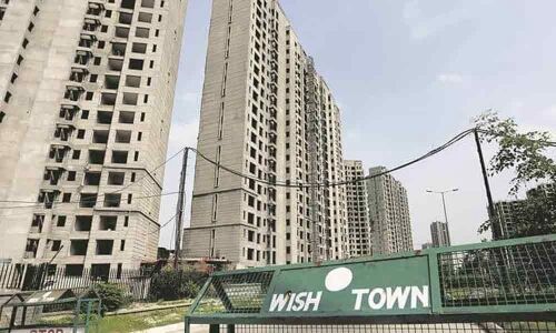 NCLAT annuls creditors voting on NBCCs bid