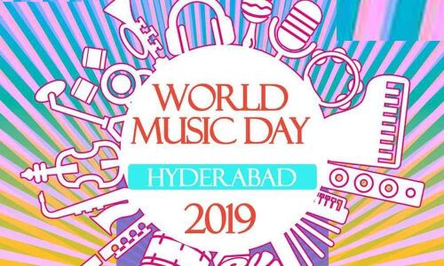 Celebration of melody