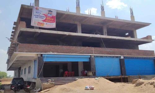 Zaheerabad : School flouts rules, action sought