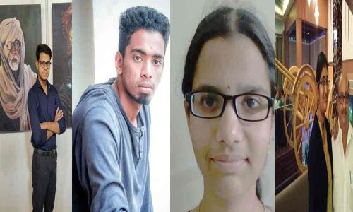 Non-locals dominate AUCET results