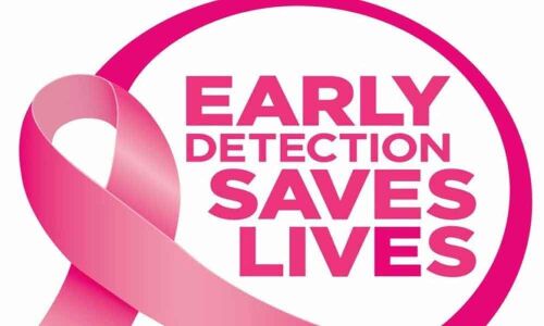 Awareness, early detection key to breast cancer prevention