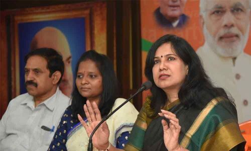 BJP to drag TIME mag to court for belittling Modi