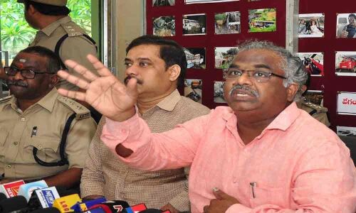 RTA warns of serious action against drunken drivers