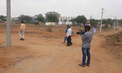 Videography of govt lands commences