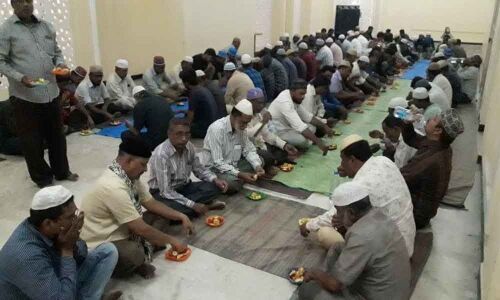 Wakf Board targets to serve more Rozedars