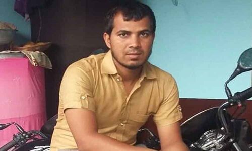 Officials issued notices in custodial death case