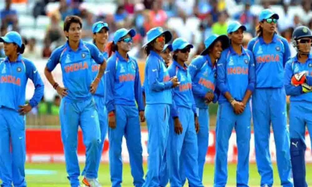 India womens Cricket team to tour Australia for limited-overs series