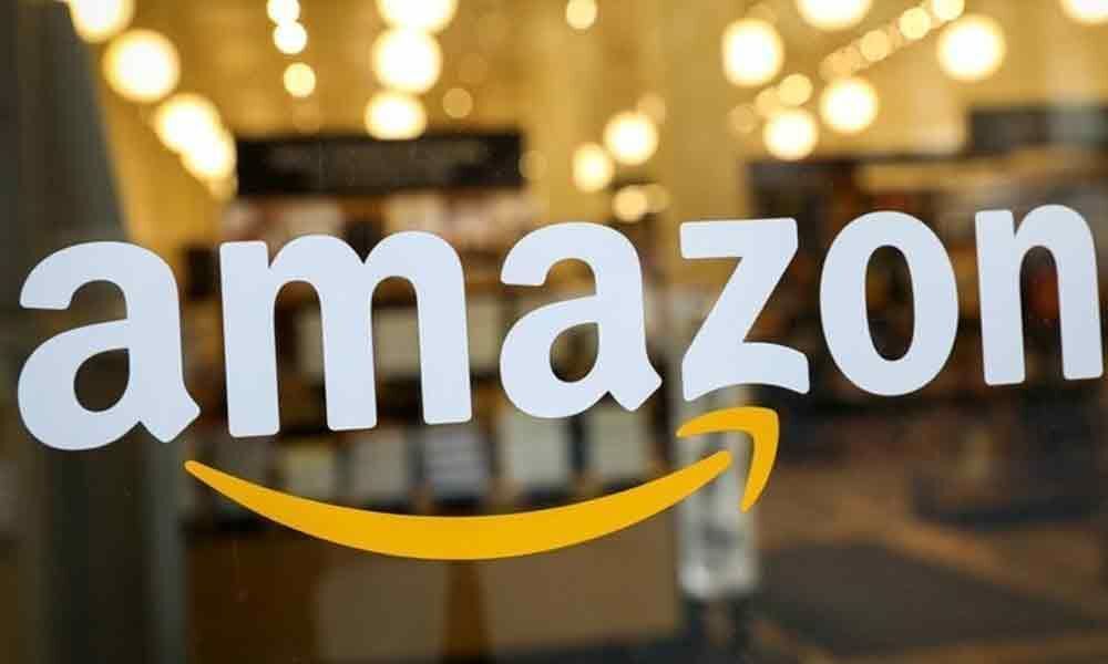 Cops file complaint against Amazon for hurting sentiments