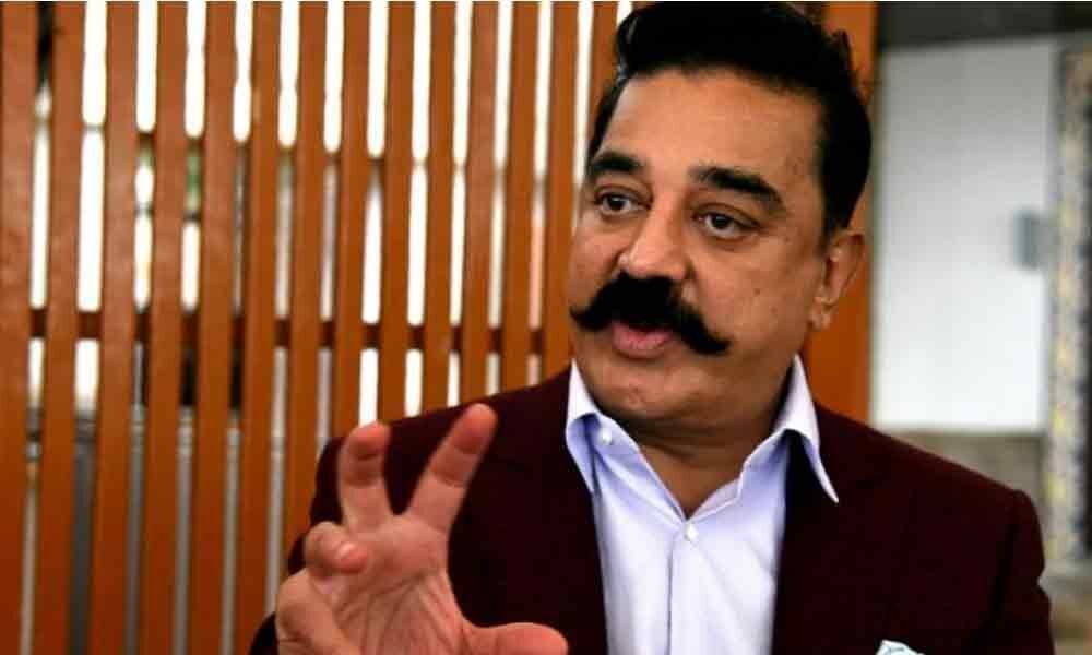 Kamal Haasan says Hindu not native to India; given by Mughals, endorsed by British