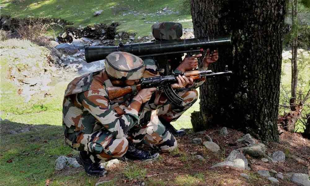 Terrorist who killed army jawan Aurangzeb eliminated with 2 Hizbul colleagues: Police