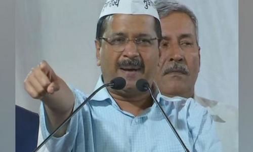 BJP will get me assassinated, claims Arvind Kejriwal