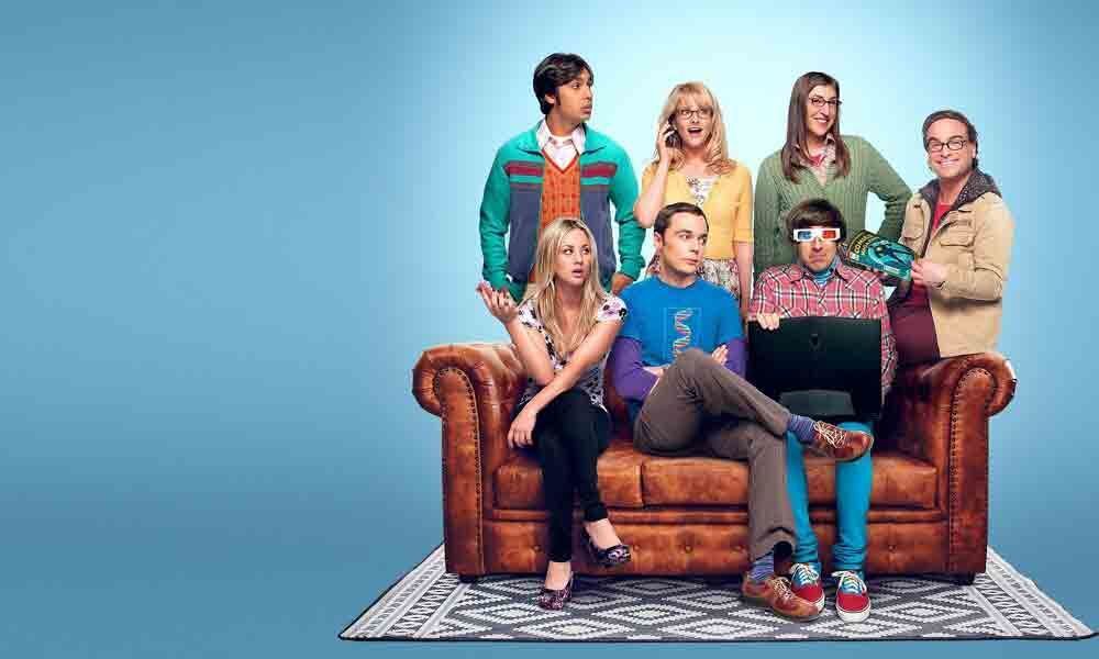 TBBT ends on emotional note