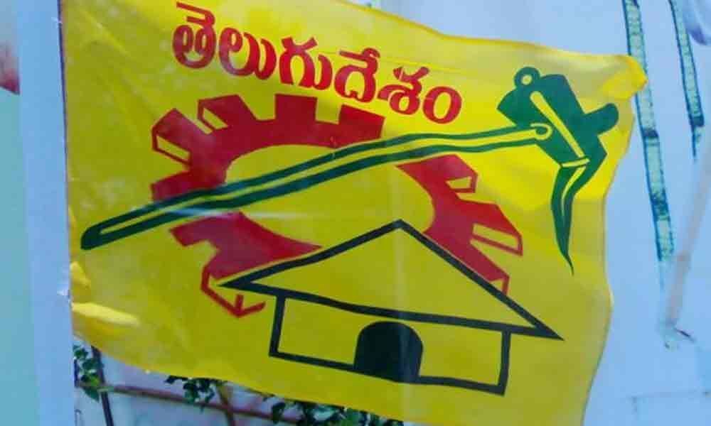 HC rejects TDP petition on repolling