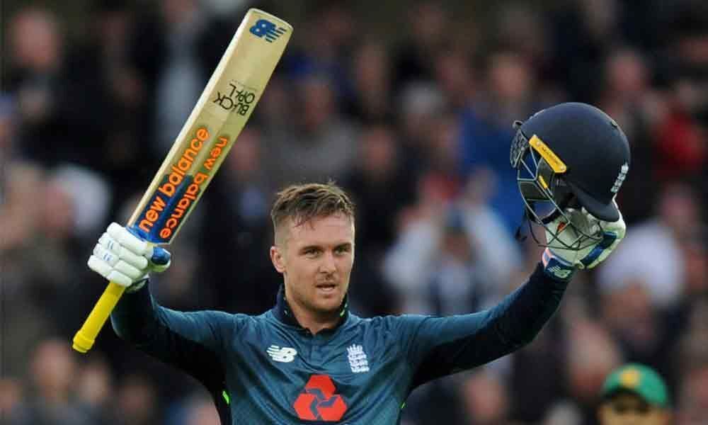 Roy reveals baby drama after Pakistan hundred