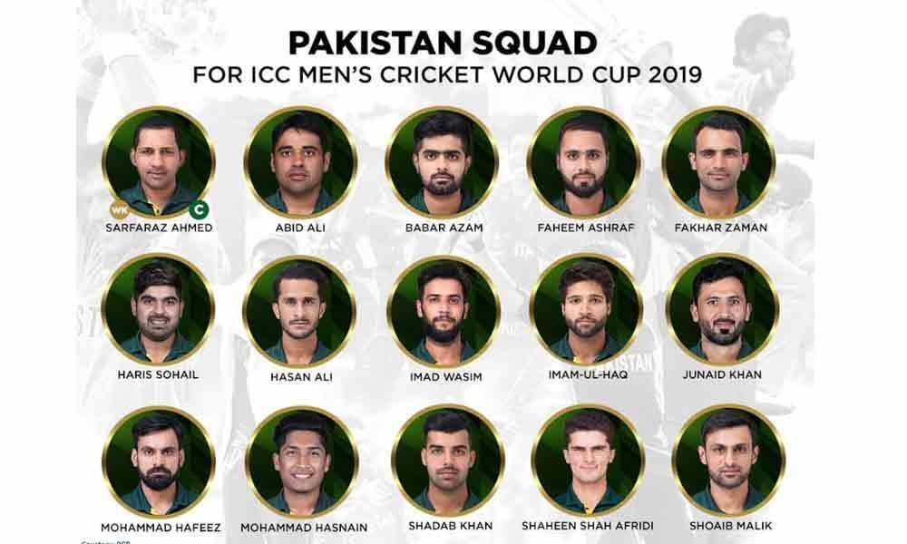 How will Pakistan fare in WC 2019?